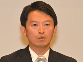 斎藤兵庫県知事の選挙支援をめぐるPR会社社長のnote投稿問題とは？