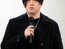 渋谷慶一郎「３人分生きたと思うから向こうではゆっくり休んで」Ｘに投稿　中山美穂さんと過去に交際報道