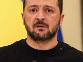 ウクライナ紛争：ゼレンスキー大統領、兵士4万3千人の戦死を発表、平和への道筋模索