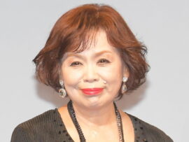 上沼恵美子　不倫別居から元サヤ報道の大物俳優夫婦に「まだひと悶着ある。この別れ方は厳しい」