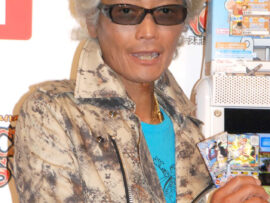 【ワンピース】フランキー声優交代！矢尾一樹さんが麦わらの一味を卒業…後任はジャンプフェスタ2025で発表へ