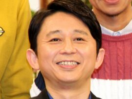 アルコ＆ピース平子、テレビ出演本数4位に！有吉弘行も驚きを隠せず