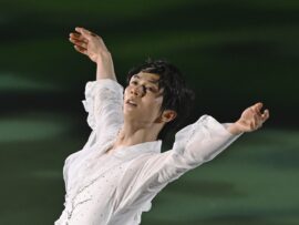 羽生結弦、30歳の節目に新たな挑戦！"Echoes of Life"で問う「生命」の真髄