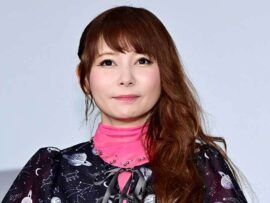 中川翔子さん、希少な耳下腺腫瘍の手術を告白！芸能界引退も覚悟していた過去を語る