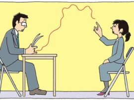 幸せな再婚を掴んだ男：こだわりを捨てて人生を変えた秘訣とは？