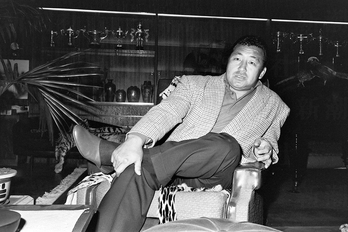 力道山刺傷事件：知られざる真実、村田勝志の告白から紐解く昭和の闇