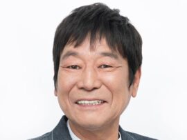 「携帯電話は解約せずに持っている」20歳で結婚した妻が亡くなって10年 ダンカン「結婚25年に届いた妻からのメール」