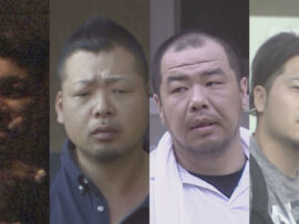 元同僚を電車に飛び込ませ殺害、いじめ常態化か？塗装会社社長ら4人逮捕の真相