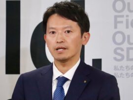 斎藤兵庫県知事告発の真相：郷原弁護士がYouTubeで激白！公選法違反疑惑への強いこだわり