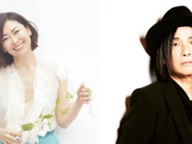 中山美穂さん死去の悲報を受け、辻仁成さんが現在の心境を吐露：息子への思いと「フランス風イカ飯」レシピ
