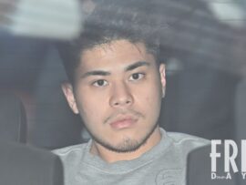 渋谷強盗事件：スマホ落としたフリで因縁をつけ、通行人を脅迫