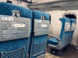 新幹線トラブル：年末年始の帰省ラッシュを快適に過ごすための心得