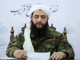 シリアでアサド政権打倒を主導した「ハヤト・タハリール・アル-シャーム（HTS）」とは（海外）