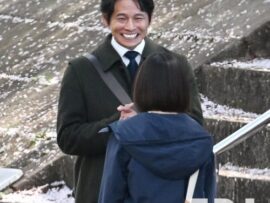 織田裕二、14年ぶりに「踊る大捜査線」新作映画で青島刑事復活！伝説は再び幕を開ける