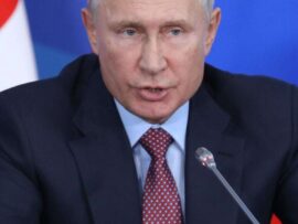 シリア情勢緊迫化：アサド政権崩壊で露の勢力圏縮小、地中海戦略に暗雲？