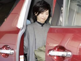 中山美穂さん　死因は入浴中の事故　医療ジャーナリスト4つの可能性指摘