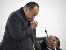 トンガ首相、電撃辞任の真相：王室との確執がついに決定的局面へ