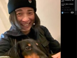 中山美穂さん急逝の悲報を受け、元夫・辻仁成氏が息子への思いと深い悲しみを綴る