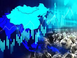 東南アジア経済の躍進：投資と輸出が急増、世界経済の新たな中心地へ