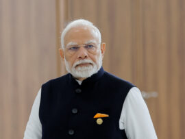 インド与党、米国務省と「ディープステート」を非難—モディ政権への陰謀か？