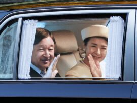 皇后雅子さま、61歳の誕生日を迎え国民と共に祝賀行事へ
