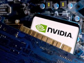 中国、米NVIDIAを独占禁止法違反で調査開始！米中半導体摩擦が激化