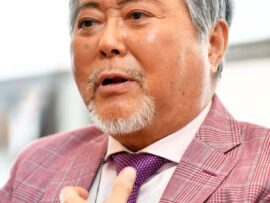 小倉智昭さん、77歳で逝去――膀胱がんとの8年間の闘いの末
