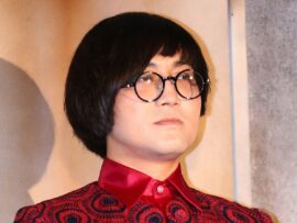 事故物件芸人・松原タニシ氏、遺族の訴え受け動画削除　今後の発信も停止へ