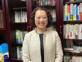 【主婦の働き方改革へ】連合芳野会長が語る「年金第3号被保険者制度廃止」の真意とは？