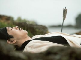 【光る君へ】第47回「哀しくとも」周明の最期に涙…刀伊襲来で波乱の展開！今後の紫式部はどうなる？