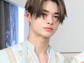 ENHYPENニキ：岡山県出身の19歳、グローバルK-POPスターへの軌跡