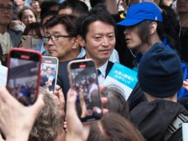 兵庫県知事選に見る、ソーシャルメディアと民主主義の新たな形
