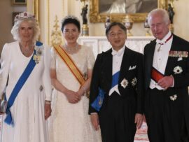 雅子皇后のレースへのこだわり：繊細な美しさに秘められた物語