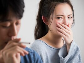 健康長寿の秘訣：禁煙、節酒、サプリ依存からの脱却