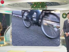 三鷹市女子高生自転車事故：夕暮れ時の危険と安全意識の向上