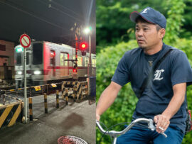 板橋区踏切事故、実はいじめ殺人か？同僚4人逮捕の真相に迫る