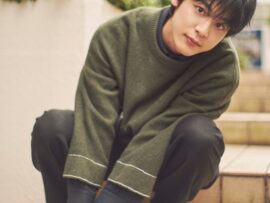 【宙わたる教室】小林虎之介インタビュー：最終回の見どころと俳優としての抱負