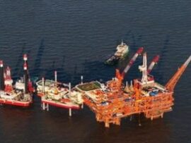 錦州23-2油田：渤海に新たなエネルギー源、重質油生産始動！