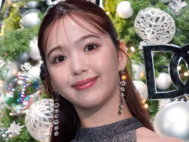 藤田ニコル、可愛すぎる幼少期ショットを完全再現！【当時と今の比較写真で話題沸騰】