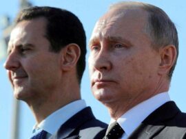 シリア・アサド政権崩壊の衝撃：ロシアの威信に大きな打撃か？