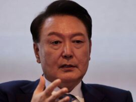 韓国大統領 出国禁止措置で波紋：辞任要求と弾劾訴追の行方