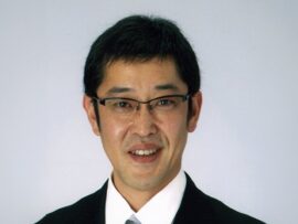 フリーアナウンサー早田和泰さん、61歳で逝去