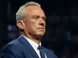 ロバート・ケネディ・ジュニア氏、保健福祉省長官指名で波紋：ワクチン廃止の可能性は？