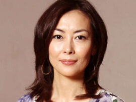 中山美穂さん、急逝。幡ヶ谷マンションでの秘話も話題に