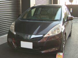 岡崎市で危険運転！あおり運転で47歳男逮捕