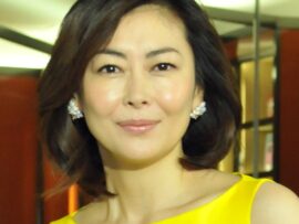 【中山美穂さん死去】54歳という若さで…国民的アイドルの突然の訃報に日本中が悲しみに暮れる