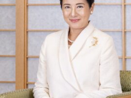 雅子皇后陛下、61歳のお誕生日を迎えられ、被災地への想い深く綴られる