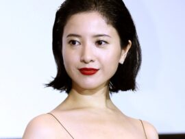 吉高由里子、結婚間近？大河ドラマ終了後の動向に注目集まる！