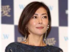 中山美穂さん、54歳という早すぎる別れ：ミポリンの軌跡を辿る