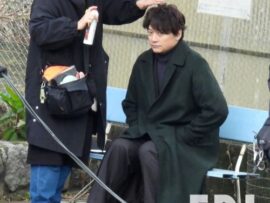 香取慎吾、初のアリーナフェス大盛況！中森明菜とのコラボ曲披露＆全国ツアー開催を発表！
